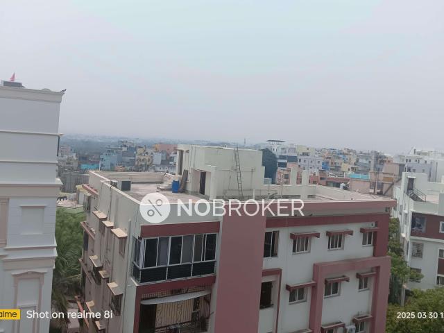 2 BHK Flat In Trireme Opera, Marredpally for Rent In Opera Project Road