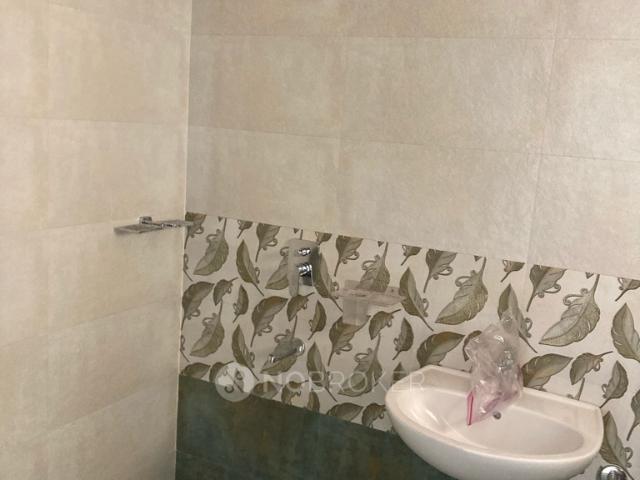 2 BHK Flat In Trishala Saffron Elite for Rent In Gopanapalli