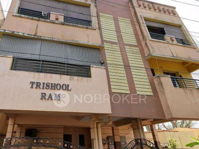 2 BHK Flat In Trishool Ram Appartments Madambakkam for Lease In Madambakkam