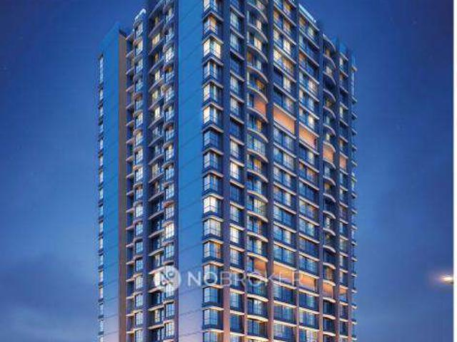 2 BHK Flat In Triumph Omkareshwar, Borivali East For Sale I