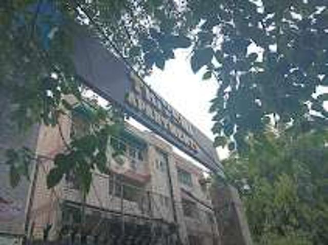2 BHK Flat In Triveni Appartment for Rent In Pitam Pura
