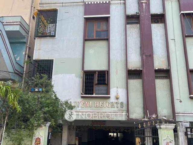 2 BHK Flat In Triveni Heights for Rent In Kukatpally