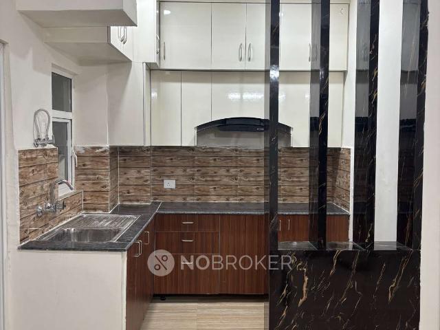 2 BHK Flat In Tropical Garden for Rent In Tech Zone Iv