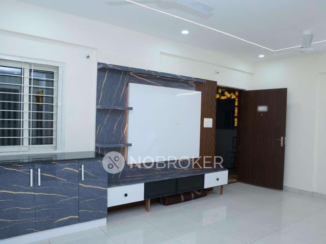 2 BHK Flat In Truspace Aspire, idpl Colony For Sale In Balan