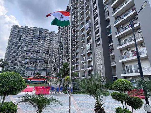 2 BHK Flat In Truvae Fragrance Siddharth Vihar Ghaziabad for Rent In Sidharth Vihar