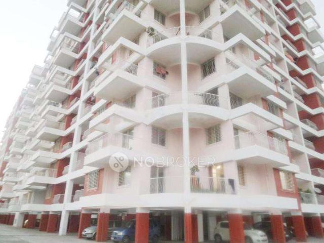 2 BHK Flat In Utsav Homes For Sale In Pimpri chinchwad