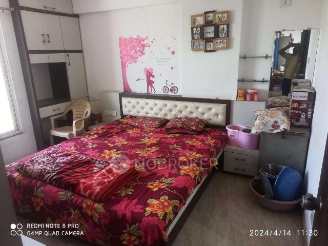 2 BHK Flat In Utsav Residency By Zenith Landmarks Pvt Ltd, W