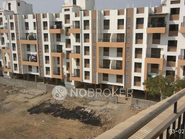 2 BHK Flat In Utsav Socitey For Sale In Kirkatwadi