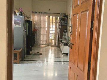 2 BHK Flat In Utpathi Apartments By Rachana Builder for Leas