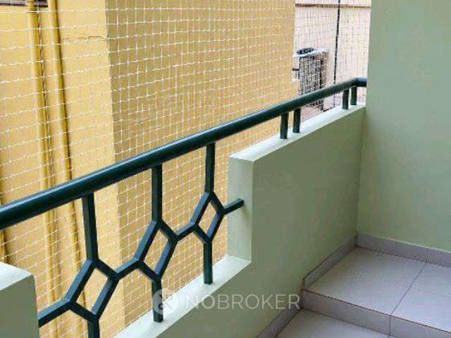 2 BHK Flat In Utpathi Apartments for Lease In Utpathi Apartment, 25, Railway Colony, Lottegollahalli, R. M.v. 2nd Stage, Bengaluru, Karnataka, 560094, India