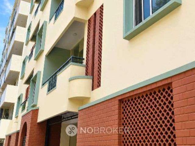 2 BHK Flat In Utpatti for Lease In R. M.v. 2nd Stage
