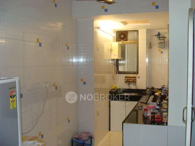 2 BHK Flat In Uttam Niwas Chs for Rent In Bandra West