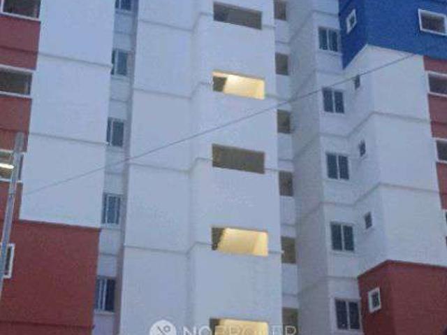 2 BHK Flat In Udayam Colony For Sale In Anna Nagar
