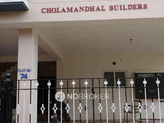 2 BHK Flat In Udayam Flats For Sale In Kovur