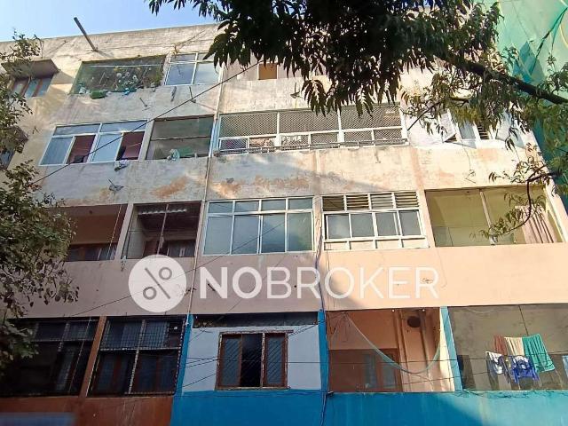 2 BHK Flat In Udayasri Classic Apartment For Sale In Puppalaguda