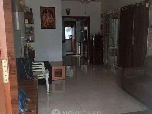 2 BHK Flat In Udbhav Brundavan for Lease In 5, 3rd Main Rd, Near Ags Layout, Arehalli, Chikkalasandra, Bengaluru, Karnataka 560061, India