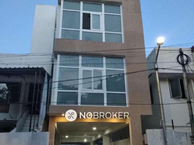 2 BHK Flat In Udhaya Apartments T. Nagar, Dhandapan8 Street North for Lease In T. Nagar