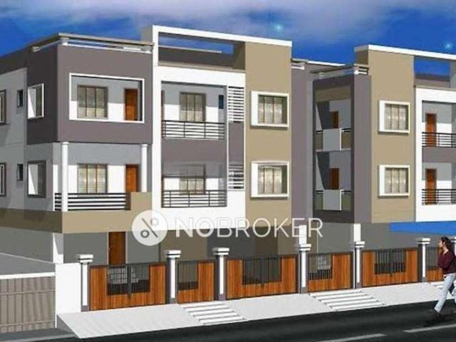 2 BHK Flat In Udhayam Flats For Sale In Kovur