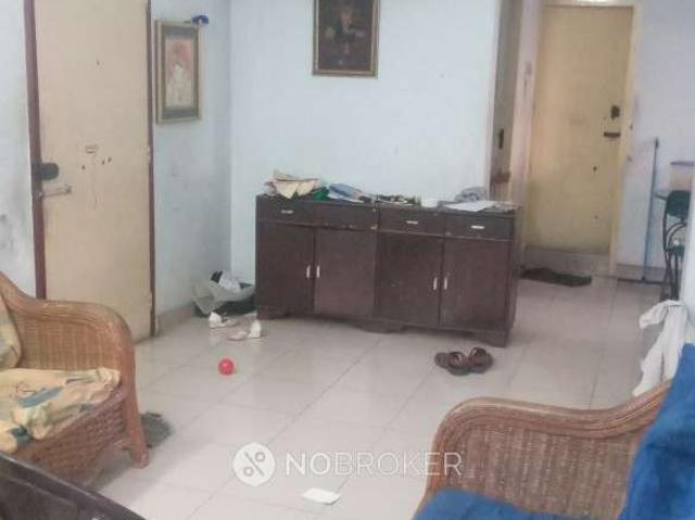 2 BHK Flat In Udhyam Brindavan Apartment For Sale In Ashok Nagar