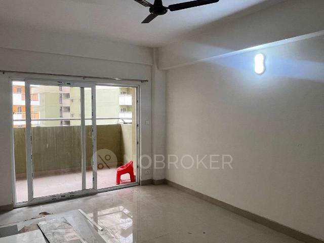 2 BHK Flat In Uer Heights for Rent In Lok Nayak Puram, Ba