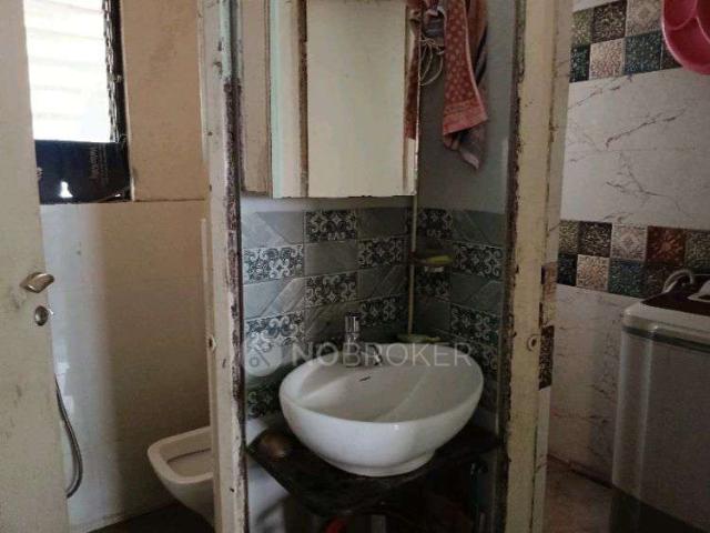 2 BHK Flat In Ujawal Terace For Sale In Ujwal Terraces