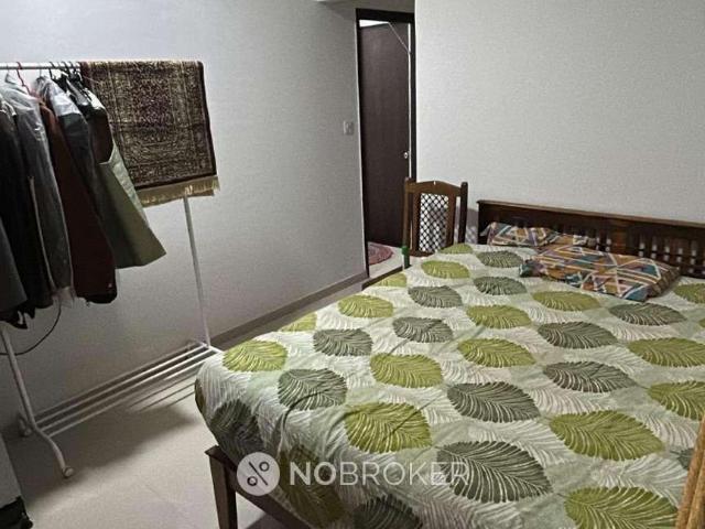 2 BHK Flat In Uk Iridium For Sale In Kandivali East