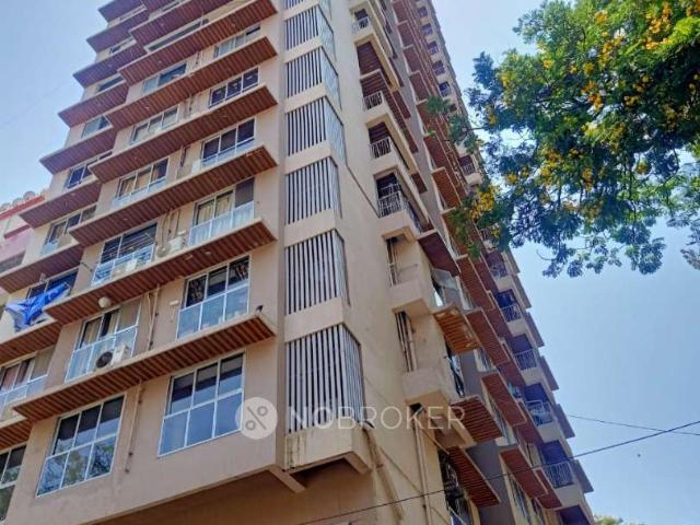 2 BHK Flat In Uk Sangfroid For Sale In Andheri West
