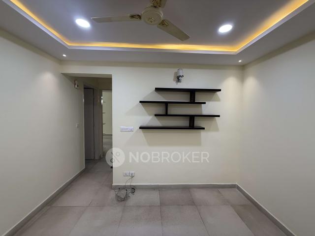 2 BHK Flat In Ukn Belvista, Whitefield for Rent In Whitefie