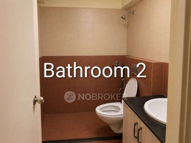 2 BHK Flat In Ukn Belvista For Sale In Whitefield