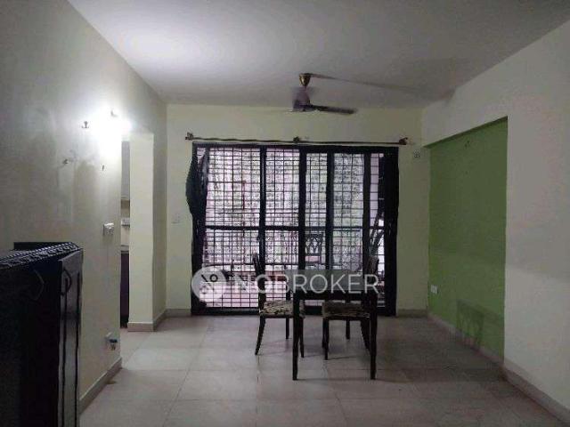 2 BHK Flat In Ukn Belvista for Rent In Whitefield
