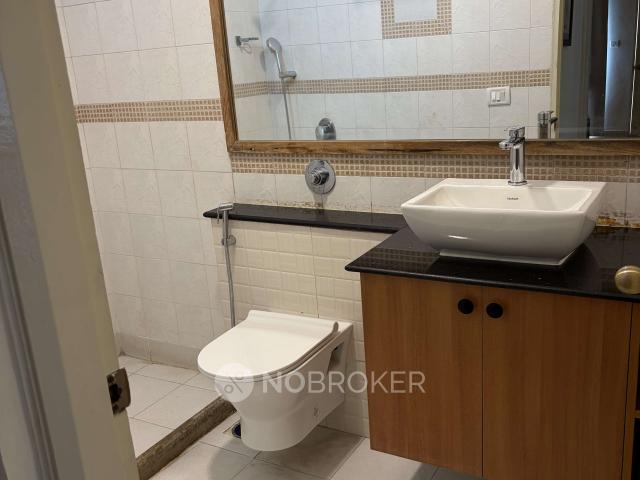 2 BHK Flat In Ukn Esperanza for Rent In Whitefield Fixed Rent & Deposit