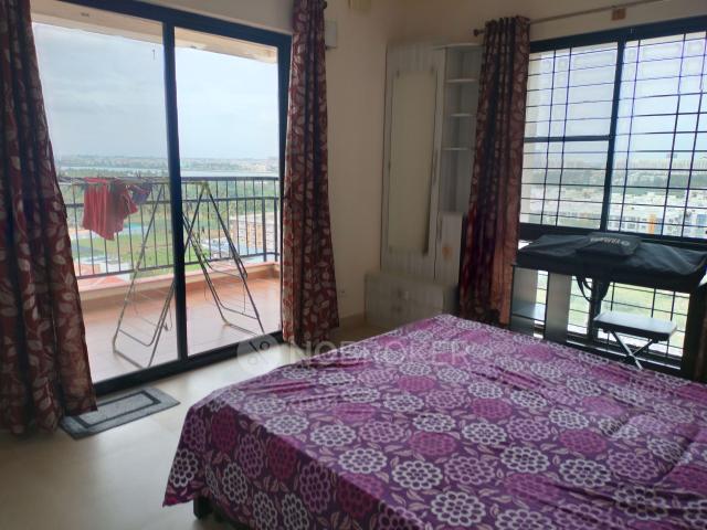 2 BHK Flat In Ukn Esperanza For Sale In Whitefield
