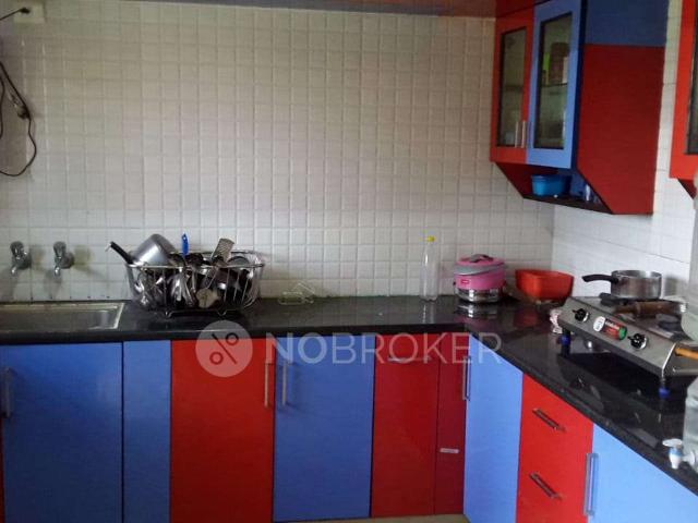 2 BHK Flat In Ultimate Comforts For Sale In Yelahanka