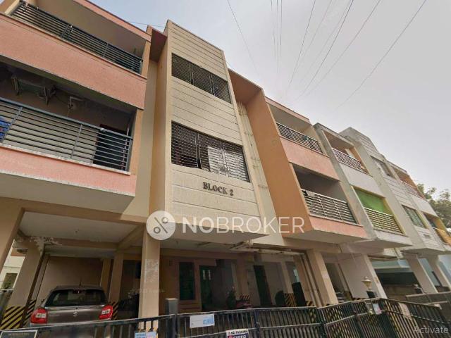 2 BHK Flat In Ultra Asta for Rent In Valasaravakkam