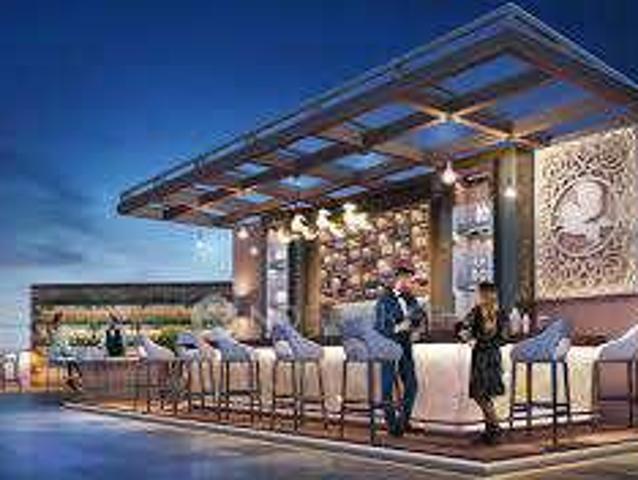 2 BHK Flat In Ultra Codename Panvel For Sale In Panvel
