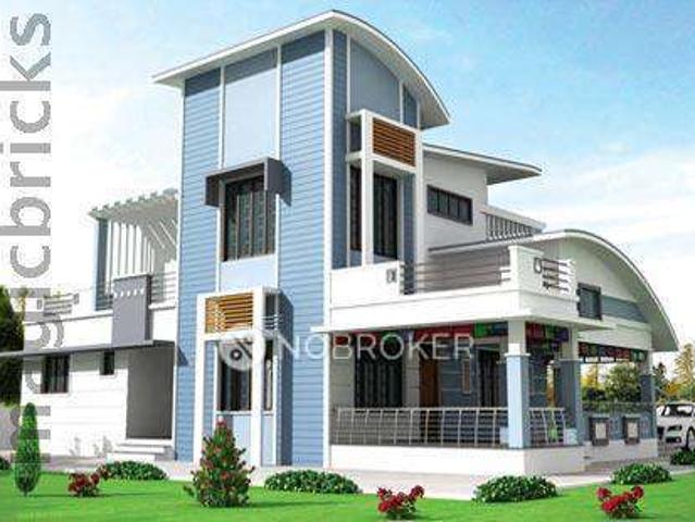 2 BHK Flat In Uma Enclave for Rent In Naagarabhaavi