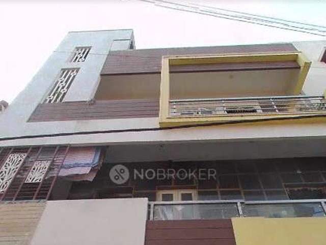 2 BHK Flat In Uma Maheshwar For Sale In Banashankari