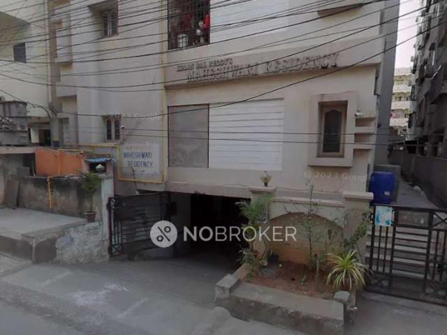 2 BHK Flat In Uma Maheshwari For Sale In, Patancheruvu
