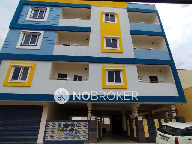 2 BHK Flat In Uma Niliyam for Rent In Kondapur