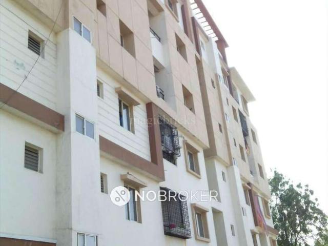 2 BHK Flat In Uma Signature Towers, Tarnaka For Sale In Tar