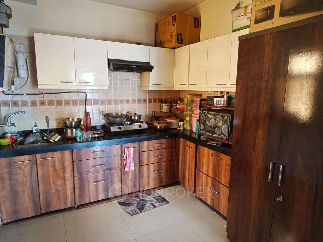 2 BHK Flat In Uma Sparta for Rent In Thane West