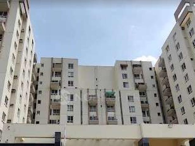 2 BHK Flat In Umang Monsoon Breeze for Rent In 82, New Sector Rd, Sector 82, Gurugram, Haryana 122012, India