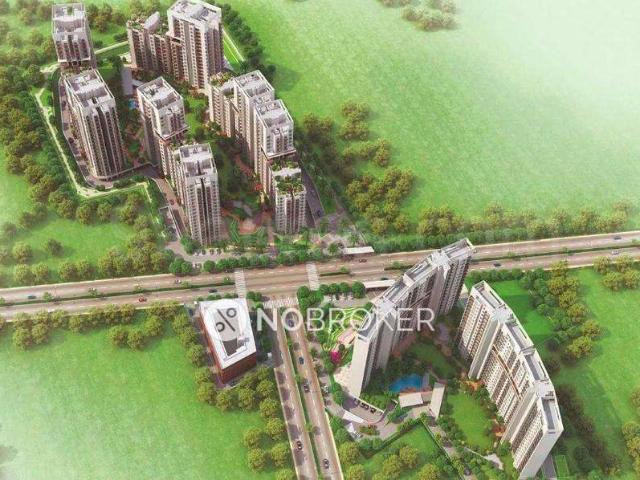 2 BHK Flat In Umang Winter Hills for Rent In Sector 77