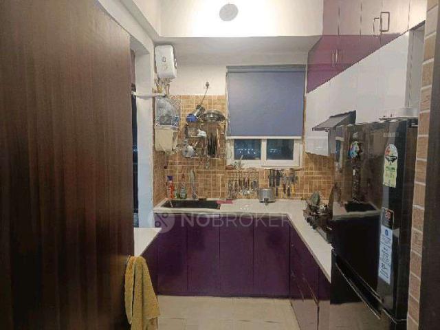 2 BHK Flat In Umang Winter Hills for Rent In Sector 77