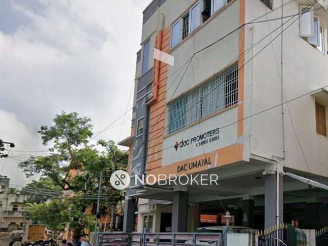 2 BHK Flat In Umayal Apartment for Rent In Porur