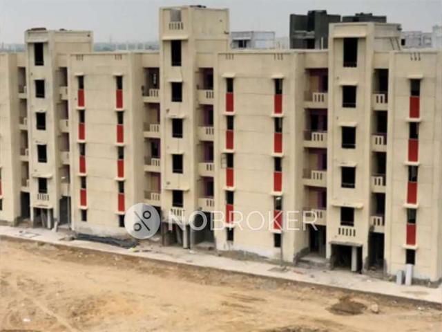 2 BHK Flat In Umer Apartment For Sale In Daryaganj