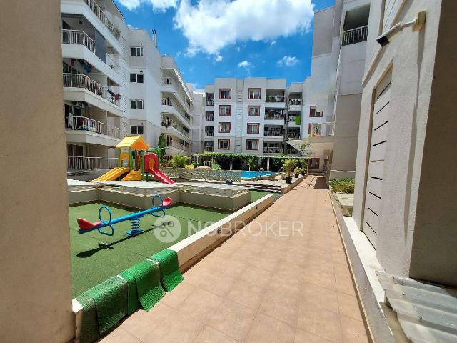 2 BHK Flat In Umiya Woods for Rent In Whitefield