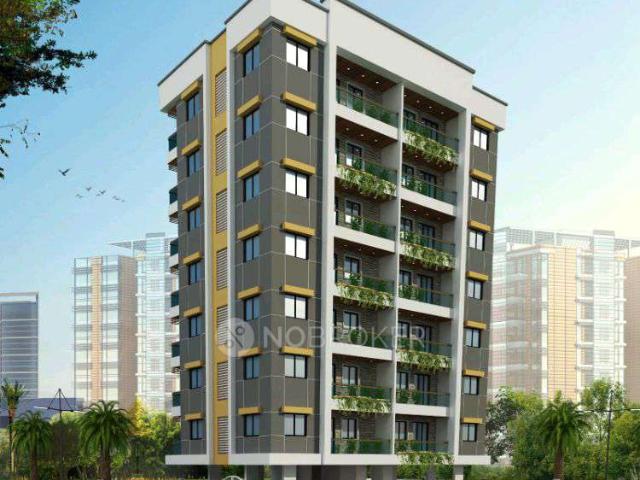 2 BHK Flat In Under Construction Yewlewadi For Sale In Yewa