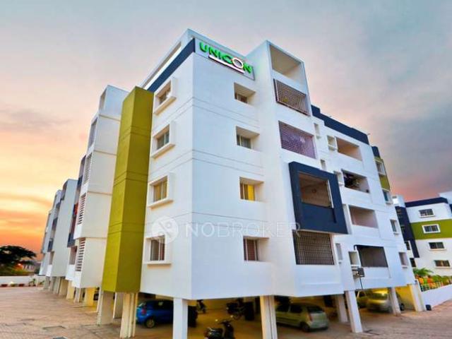 2 BHK Flat In Unicon Shelters for Rent In Kanakapura