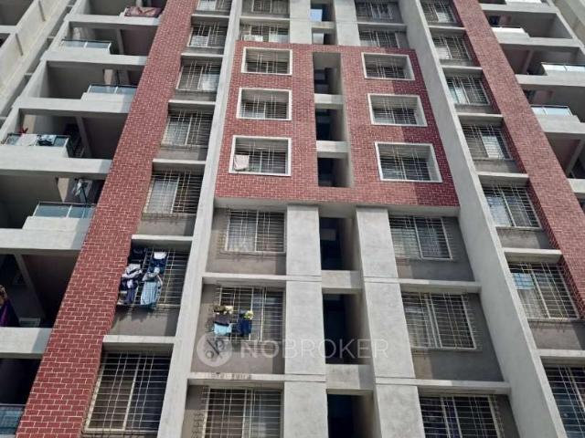 2 BHK Flat In Unicorn Nisarg Belrose for Rent In Wakad